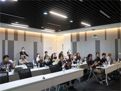 การขับรถในสถานการณ์เสี่ยงและเทคนิคการรับมือ