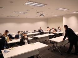 เทคนิคการบริหารจัดการความเสี่ยงด้วยเทคนิค 4E