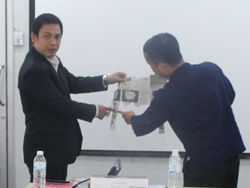 ผลงานที่เกิดจากความมุ่งมั่นตั้งใจ แต่อาจไม่เป็นไปตามที่ตนเองและองค์กรคาดหวัง เพราะขาดระบบการบริหารจัดการที่ดี