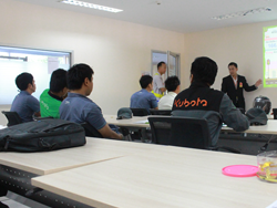 เทคนิคการขับรถอย่างปลอดภัย Safety Driving โดยอาจารย์อภิรัติ  คำสายพรม