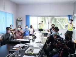 เทคนิคการขับรถในสถานการณ์ฉุกเฉิน