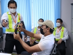 เทคนิคการควบคุมพวงมาลัยแบบดึง - ดัน