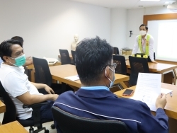เทคนิคการจัดลำดับความสำคัญในสถานการณ์ฉุกเฉิน