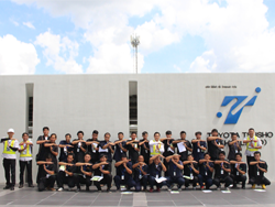 หลักสูตร พัฒนาทักษะการขับรถอย่างปลอดภัย Improve Safety Driving Skill