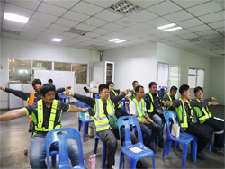 เทคนิคการสังเกตคาดการณ์เพื่อการรับมือกับสถานการณ์