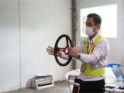 เทคนิคการบังคับควบคุมยานพาหนะ