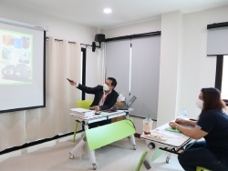 บรรจุภัณฑ์ และข้อกำหนดว่าด้วยการขนส่ง		