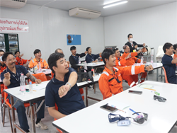 เทคนิคการขับรถในสถานการณ์ฉุกเฉิน		
