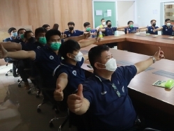 เทคนิคการสังเกตคาดการณ์เพื่อการรับมือกับสถานการณ
