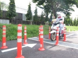 ฝึก และประเมินทักษะการทรงตัว