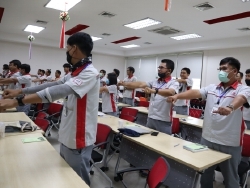 ความเสี่ยงในการขับขี่ในภาวะแสงสลัว