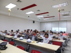 เทคนิคการสังเกตคาดการณ์เพื่อการรับมือกับสถานการณ์