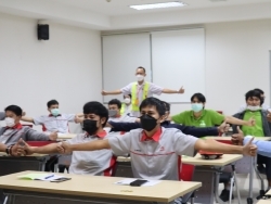 เทคนิคการสังเกตคาดการณ์เพื่อการรับมือกับสถานการณ์