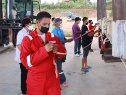 เทคนิคการผูกรัดสินค้า เพื่อการขนส่งอย่างปลอดภัย		