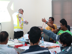 เทคนิคการใช้เงื่อนในสถานการณ์ต่างๆ