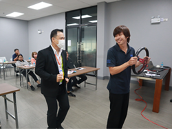 การคิดและการตัดสินใจในสถานการณ์ฉุกเฉิน 
