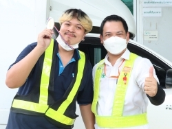 ให้รางวัลกับผู้ที่ทำคะแนนได้สูงสุด