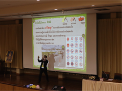 กฎหมายเพื่อการขับรถโดยสารอย่างปลอดภัย