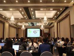 สาเหตุและแนวโน้มการเกิดเหตุแผ่นดินไหวในประเทศไทย