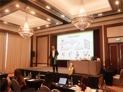 เทคนิคการเอาตัวรอด และหลักปฏิบัติในสถานการณ์ฉุกเฉิน