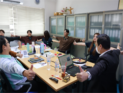 เทคนิคการสังเกตคาดการณ์เพื่อการรับมือกับสถานการณ์