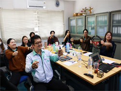 การขับรถในสถานการณ์เสี่ยงและเทคนิคการรับมือ