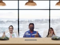 ร่วมสร้างวัฒนะธรรมความปลอดภัยไปด้วยกัน