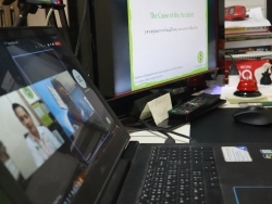 Online Training อยู่ที่ไหนก็เรียนได้