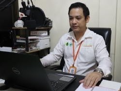 เทคนิคการขับรถเชิงป้องกันอุบัติเหตุ โดยอาจารย์อภิรัติ  คำสายพรม