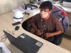 Online Training อยู่ที่ไหนก็เรียนได้