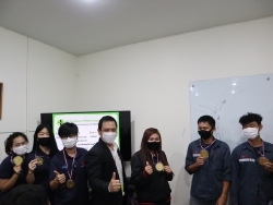 เราคือผู้ชนะ