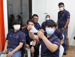 พฤติกรรม และพื้นฐานการแสดงออกของผู้ใช้ทาง