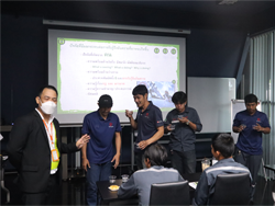 ประสาทสัมผัสและการรับรู้ด้วยการชิม