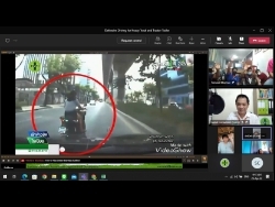 กฎหมายจราจรทางบก เพื่อการขนส่งอย่างปลอดภัย		