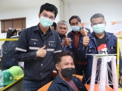 บรรจุภัณฑ์เพื่อการขนส่ง และเทคนิคการเสริมความแข็งแรง		
