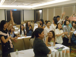 ทดสอบการคิดวิเคราะห์เชิงกลุ่ม