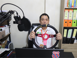 เทคนิคการบังคับควบคุมยานพาหนะ