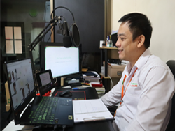เทคนิคการขับรถเชิงป้องกันอุบัติเหตุ โดยอาจารย์อภิรัติ  คำสายพรม
