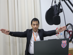 เทคนิคการสังเกตคาดการณ์เพื่อการรับมือกับสถานการณ์