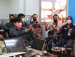 เทคนิคการควบคุมยานพาหนะ และการรับมือกับสถานการณ์		