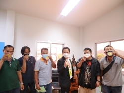 ให้รางวัลกับกลุ่มที่ทำคะแนนได้สูงสุด
