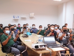 เทคนิคการสังเกตคาดการณ์ และการรับมือกับสถานการณ์		