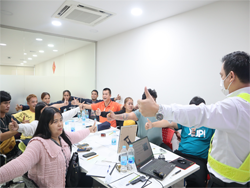 เทคนิคการสังเกตคาดการณ์เพื่อการรับมือกับสถานการณ์