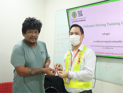 ให้รางวัลกับผู้ที่ทำคะแนนในแต่ละกิจกรรมได้สูงสุด