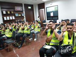 เทคนิคการสังเกตคาดการณ์เพื่อการรับมือกับสถานการณ์