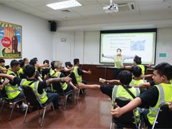เทคนิคการสังเกตคาดการณ์เพื่อการรับมือกับสถานการณ์