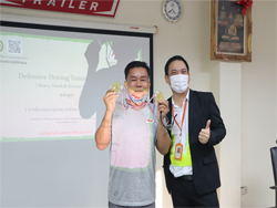 ให้รางวัลกับผู้ที่ทำคะแนนในแต่ละกิจกรรมได้สูงสุด