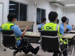 เทคนิคการขับรถเชิงป้องกันอุบัติเหตุ		