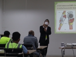 เทคนิคการตรวจสอบ และบำรุงรักษายานพาหนะ		