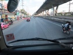 ฝึก ทักษะการมอง และการรับมือกับสถานการณ์		
